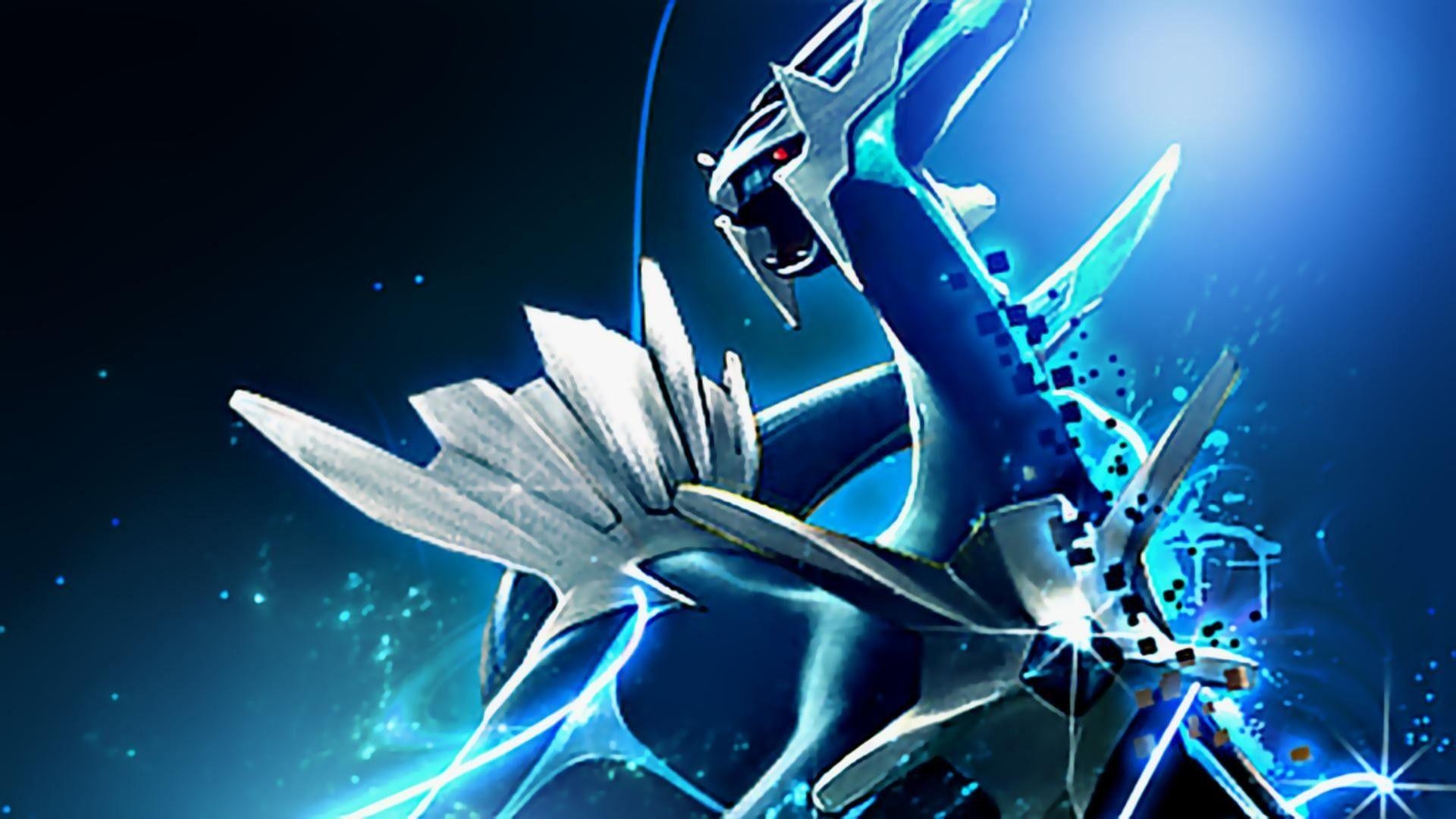 1920x1080 Primal Dialga Wallpaper, Desktop