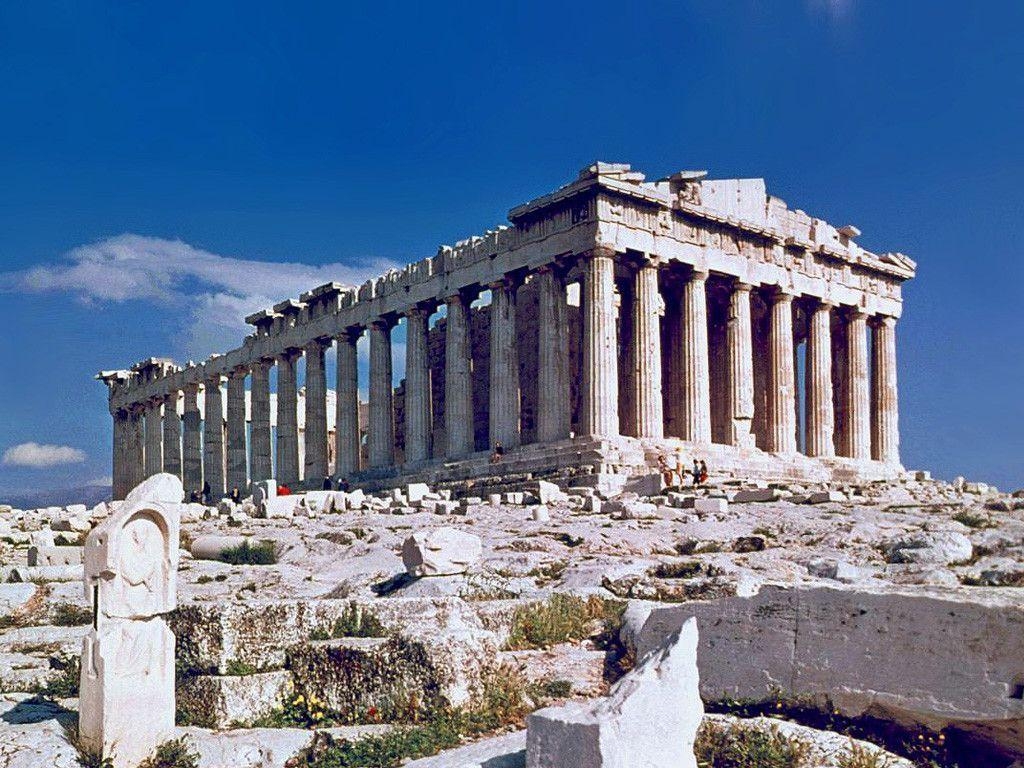 1030x770 Athens Parthenon Acropolis wallpaper, Desktop