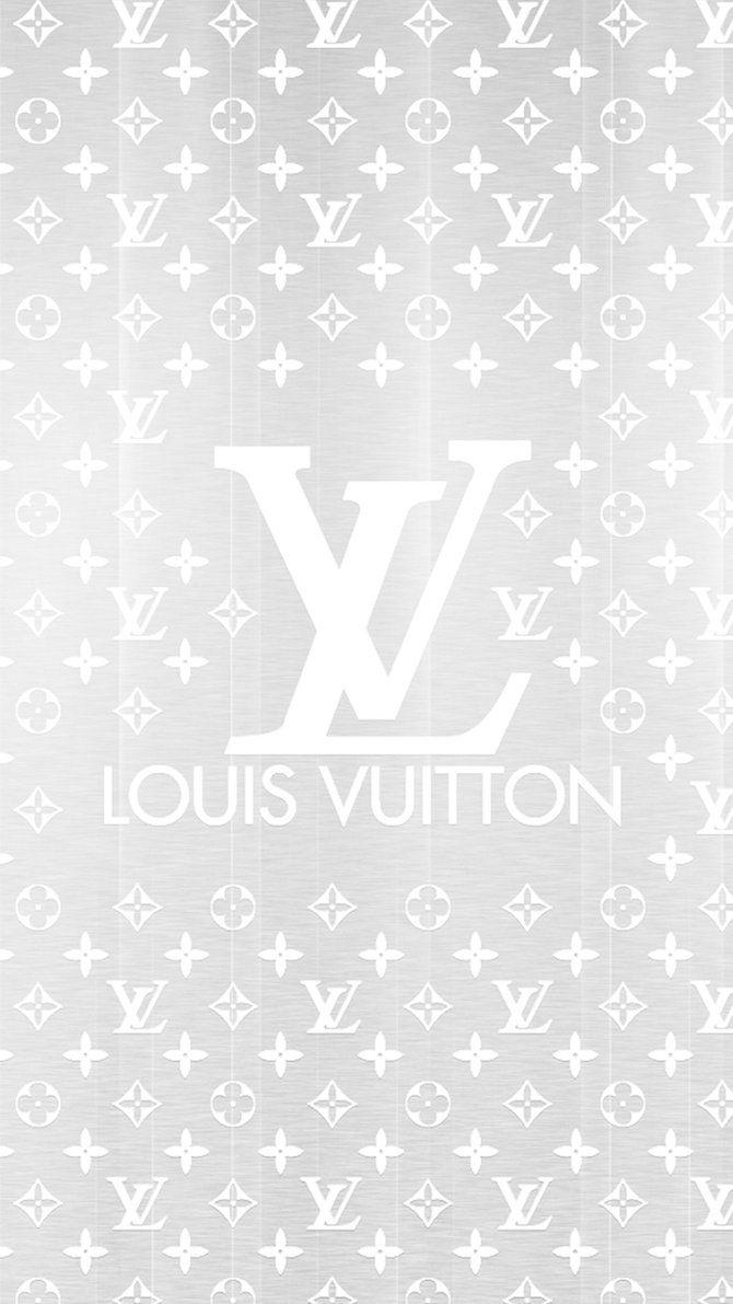 670x1200 Loui Vuitton Wallpaper, Phone