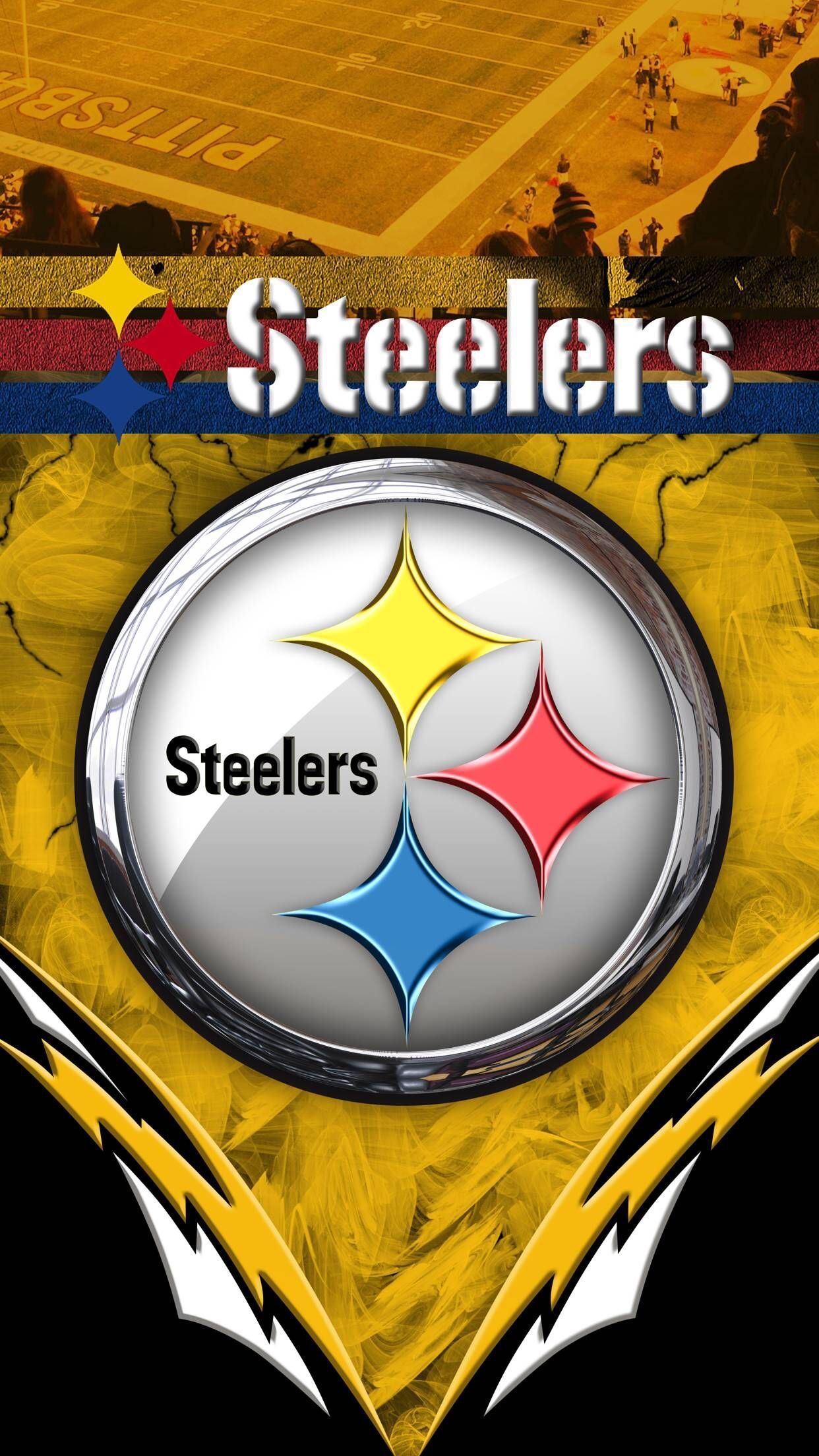 1250x2210 PITTSBURGH STEELERS PHONE DESKTOP WALLPAPER BACKGROUNDS IN 2019. Pittsburgh steelers wallpaper, Pittsburgh steelers logo, Pittsburgh steelers football, Phone