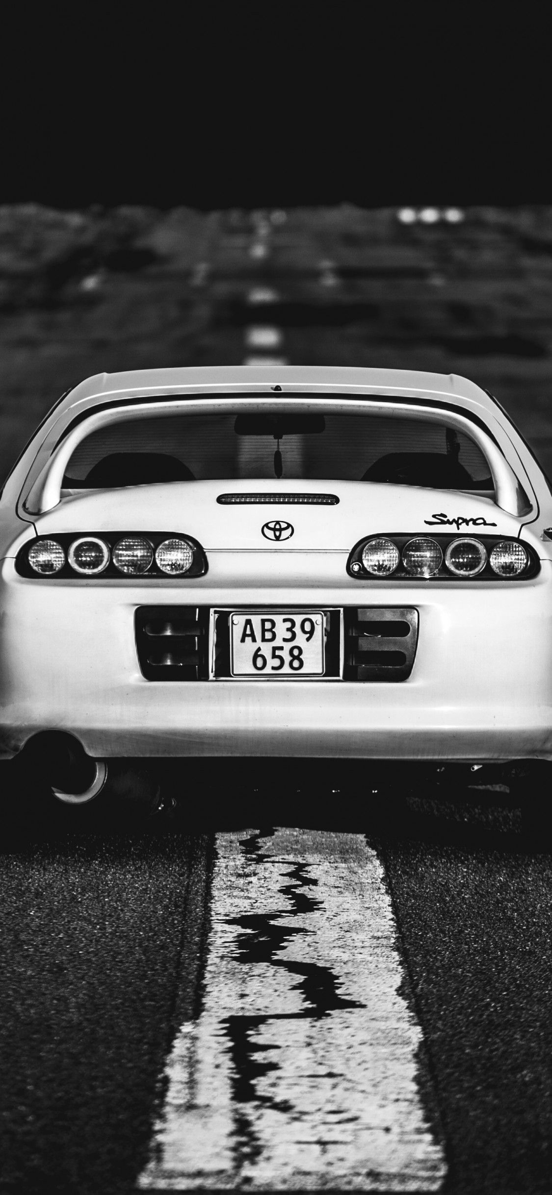 1130x2440 iPhone X Supra Wallpaper HD Wallpaper, Phone