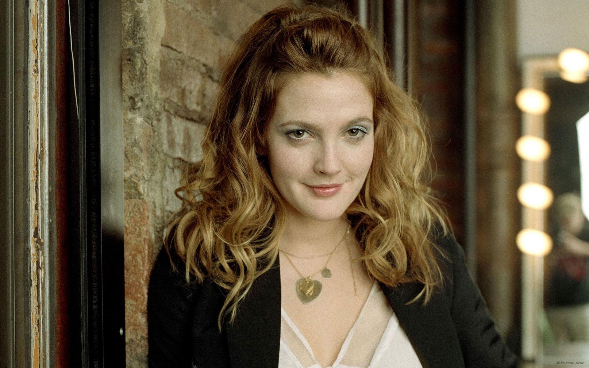 1920x1200 Drew Barrymore Wallpaper High Quality, Desktop