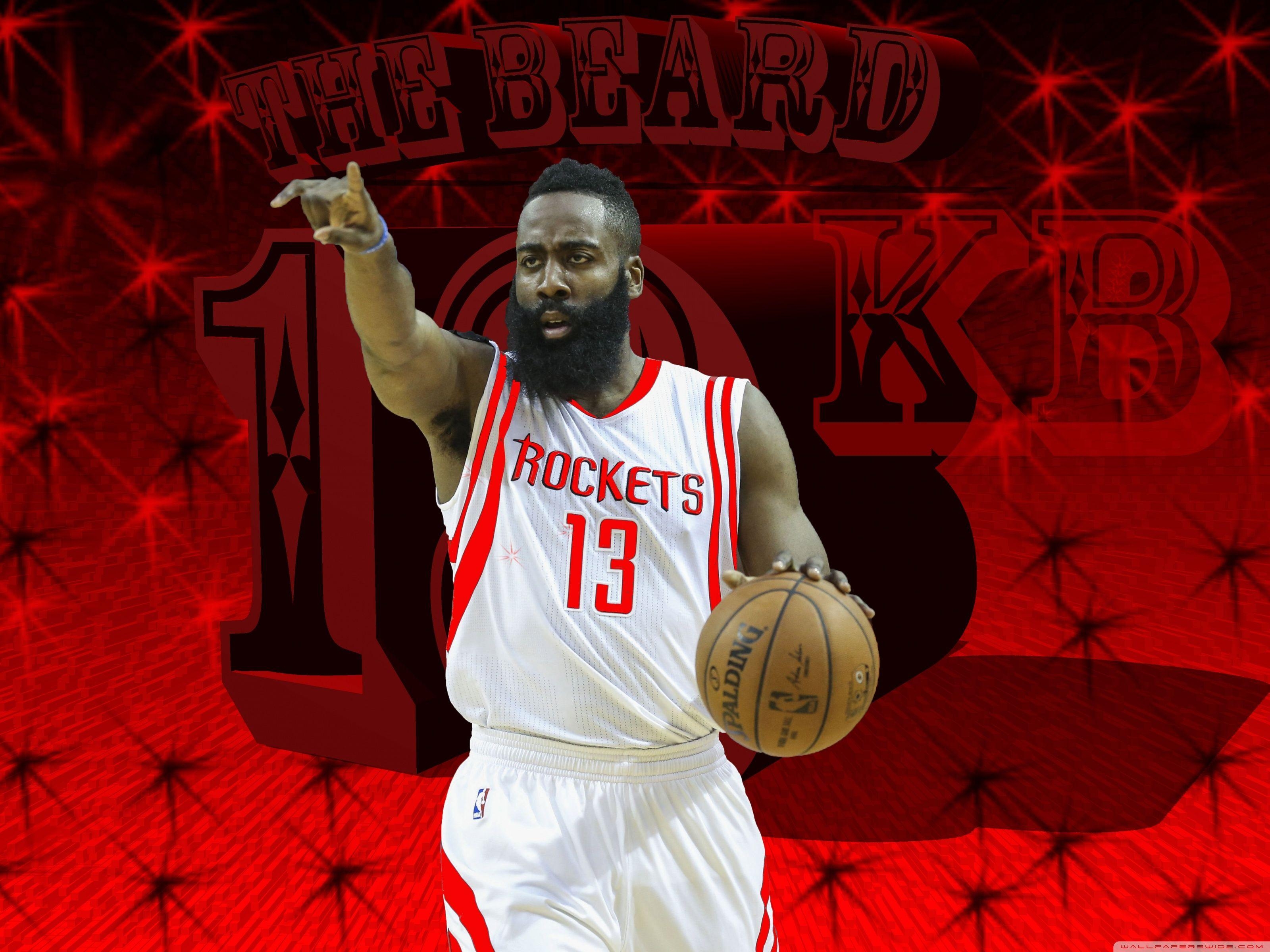 3200x2400 James Harden ❤ 4K HD Desktop Wallpaper for, Desktop