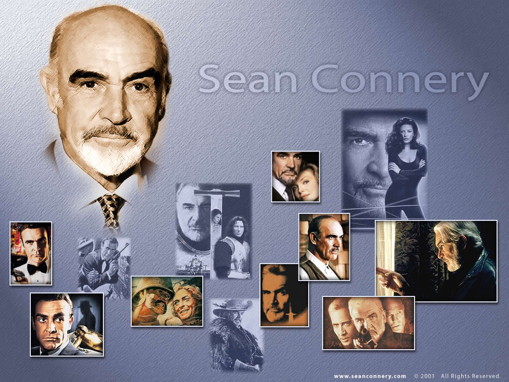 1030x770 The Official Website of Sir Sean Connery, Desktop