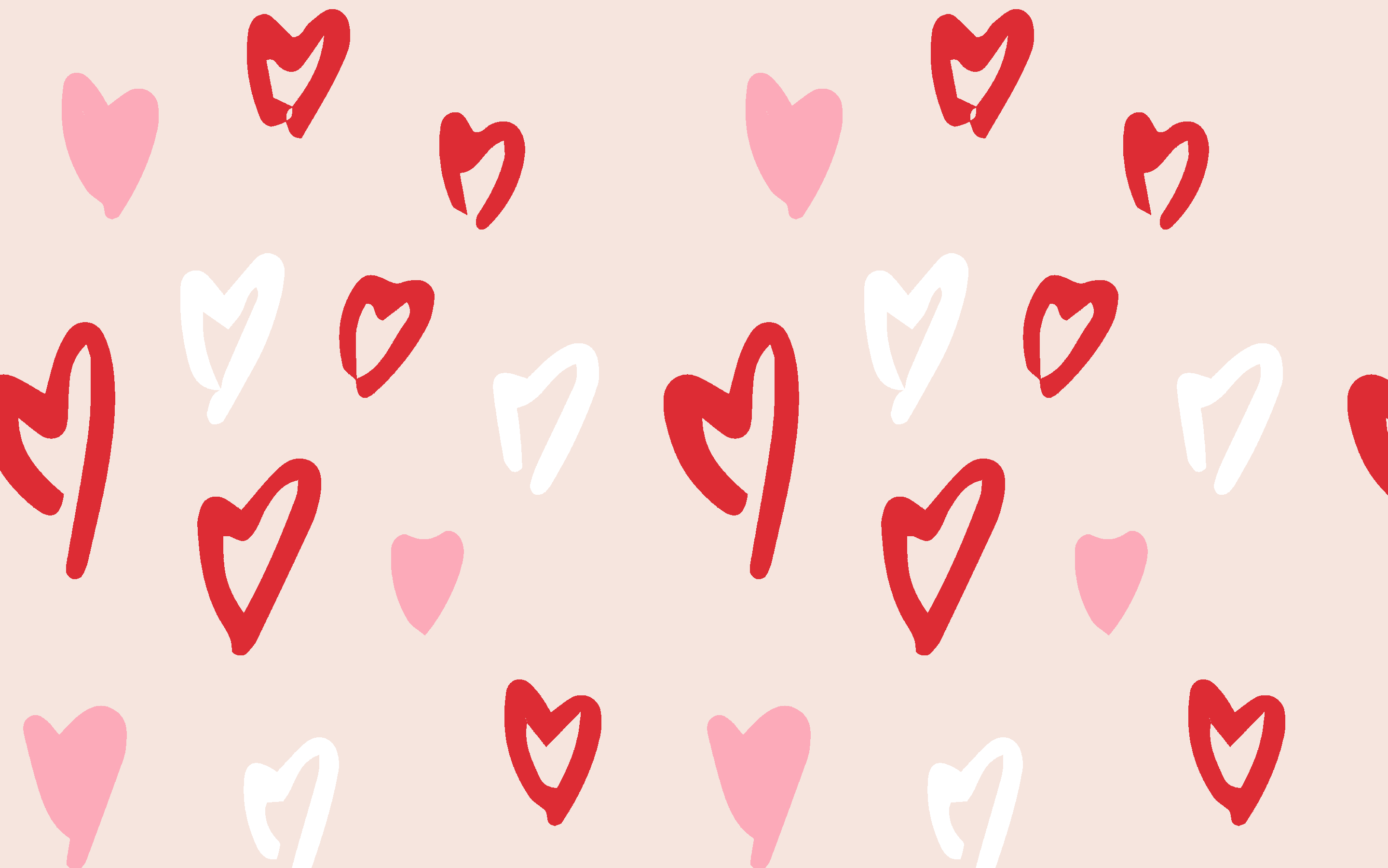 2880x1800 Free Valentines Day Wallpaper, Desktop