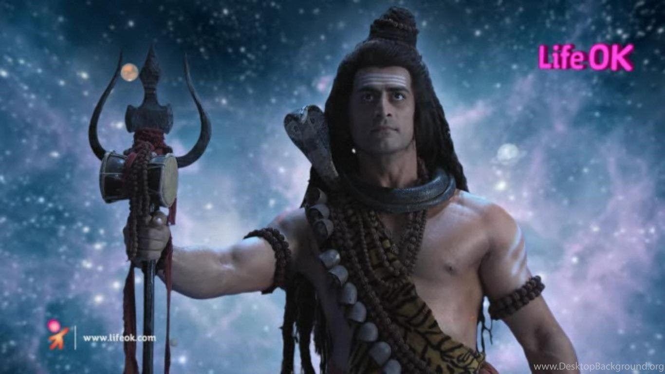 1370x770 Wallpaper Shiv Of Sati Still Image From Devon Ke Dev Mahadev, Desktop