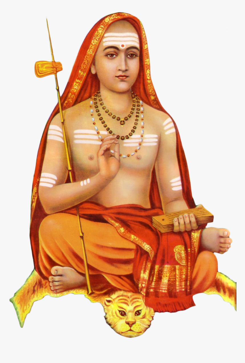 860x1280 Hinduism Png Photo Shankaracharya Png, Transparent Png, Transparent Png Image, Phone