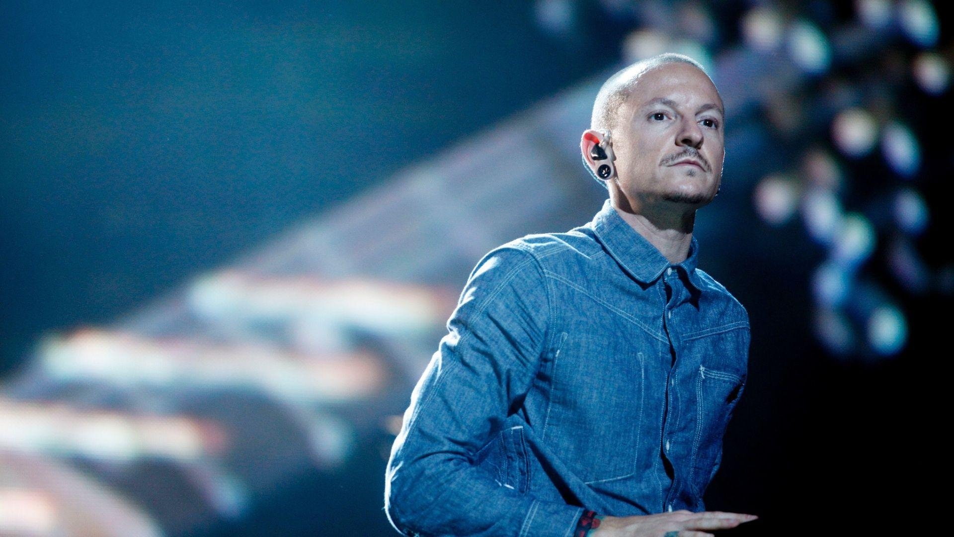 1920x1080 Chester Bennington Wallpaper Image Photo Picture Background, Desktop