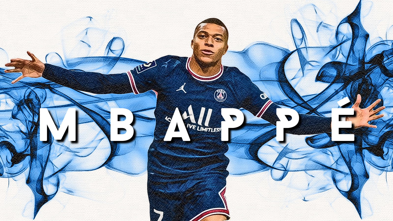 1600x900 FEATURE. Kylian Mbappé's contractual situation and why his new suitor is likely to be Liverpool, Desktop