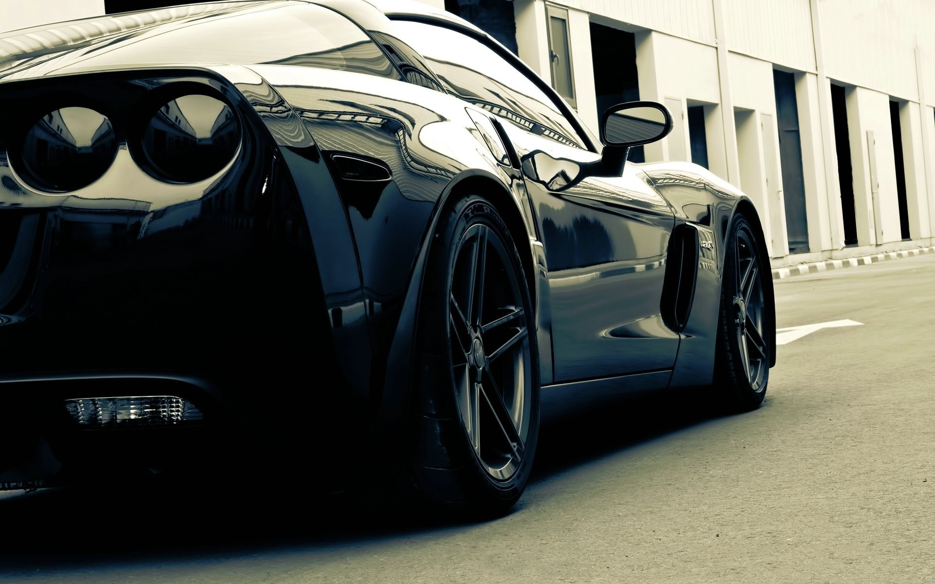 1920x1200 Z06 HD wallpaper, Background, Desktop