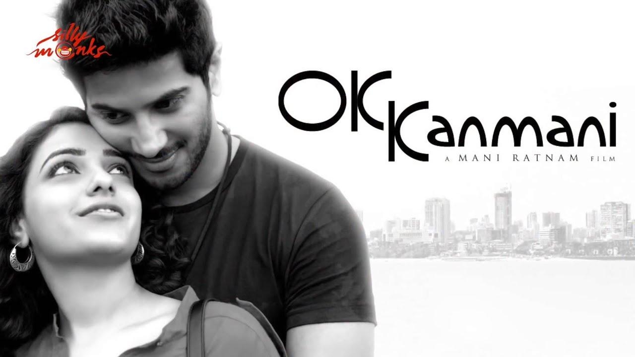 1280x720 Ok Kanmani. A R Rahman Magic Once Again Track List, Desktop