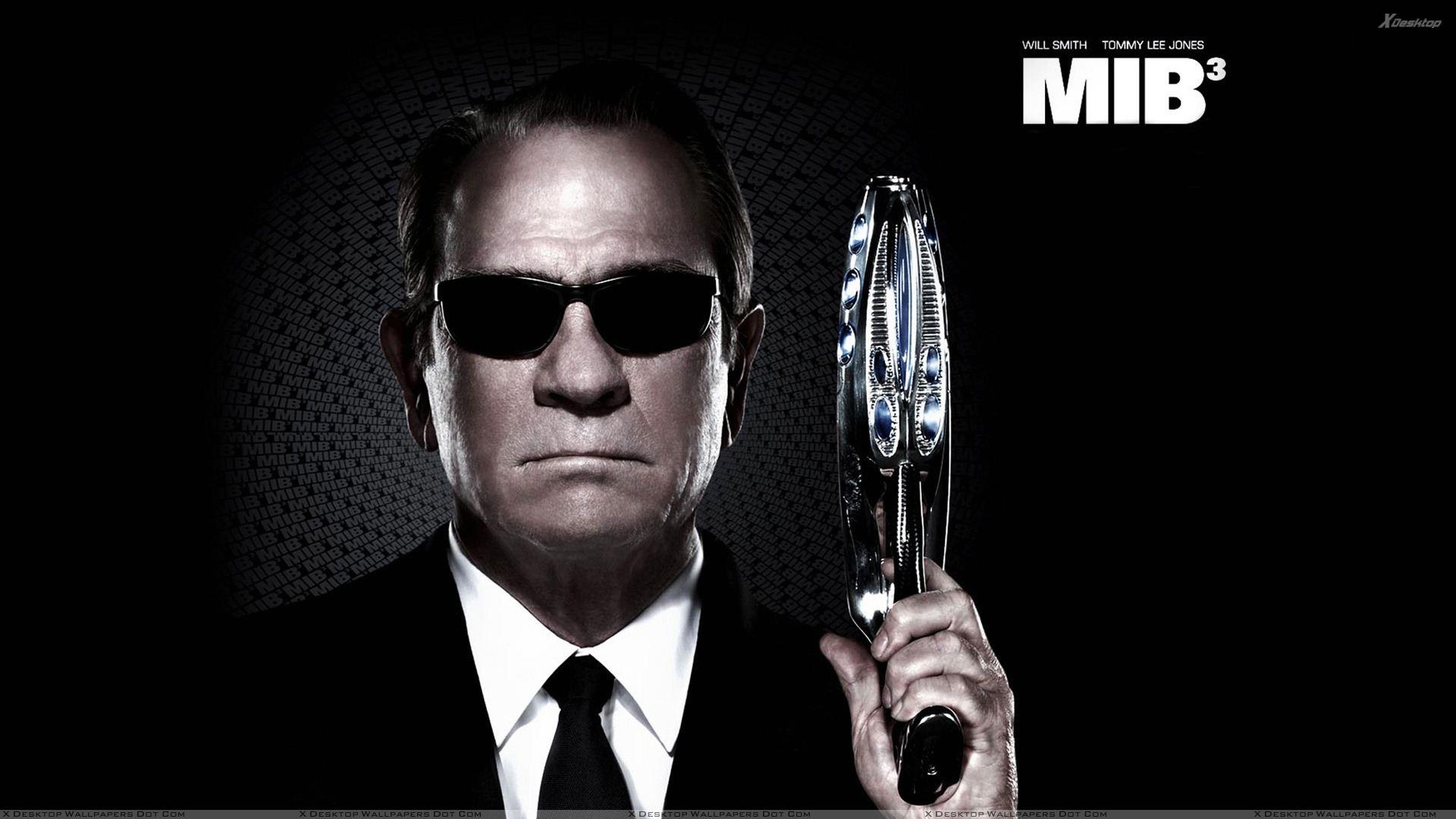 1920x1080 Men in Black 3, Desktop