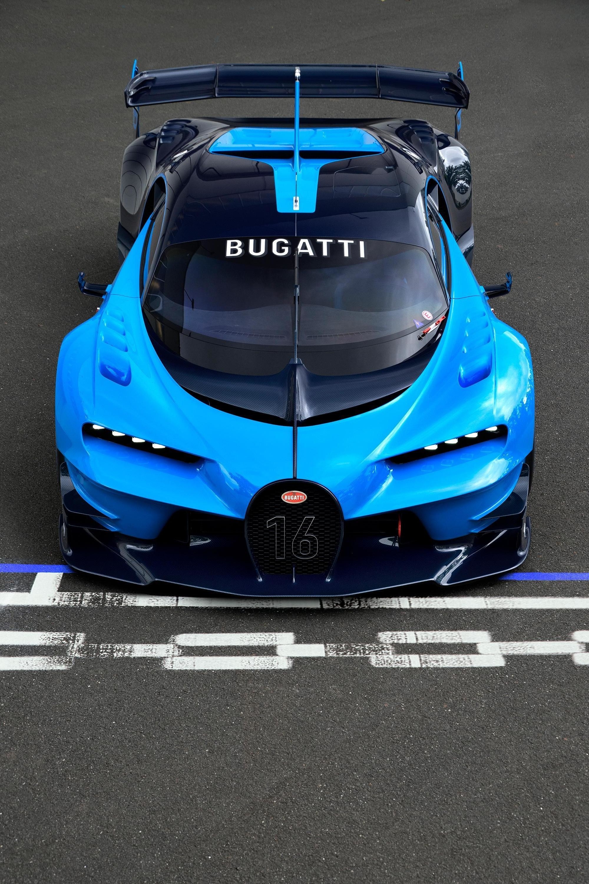 2000x3000 Bugatti Chiron Wallpaper, Phone