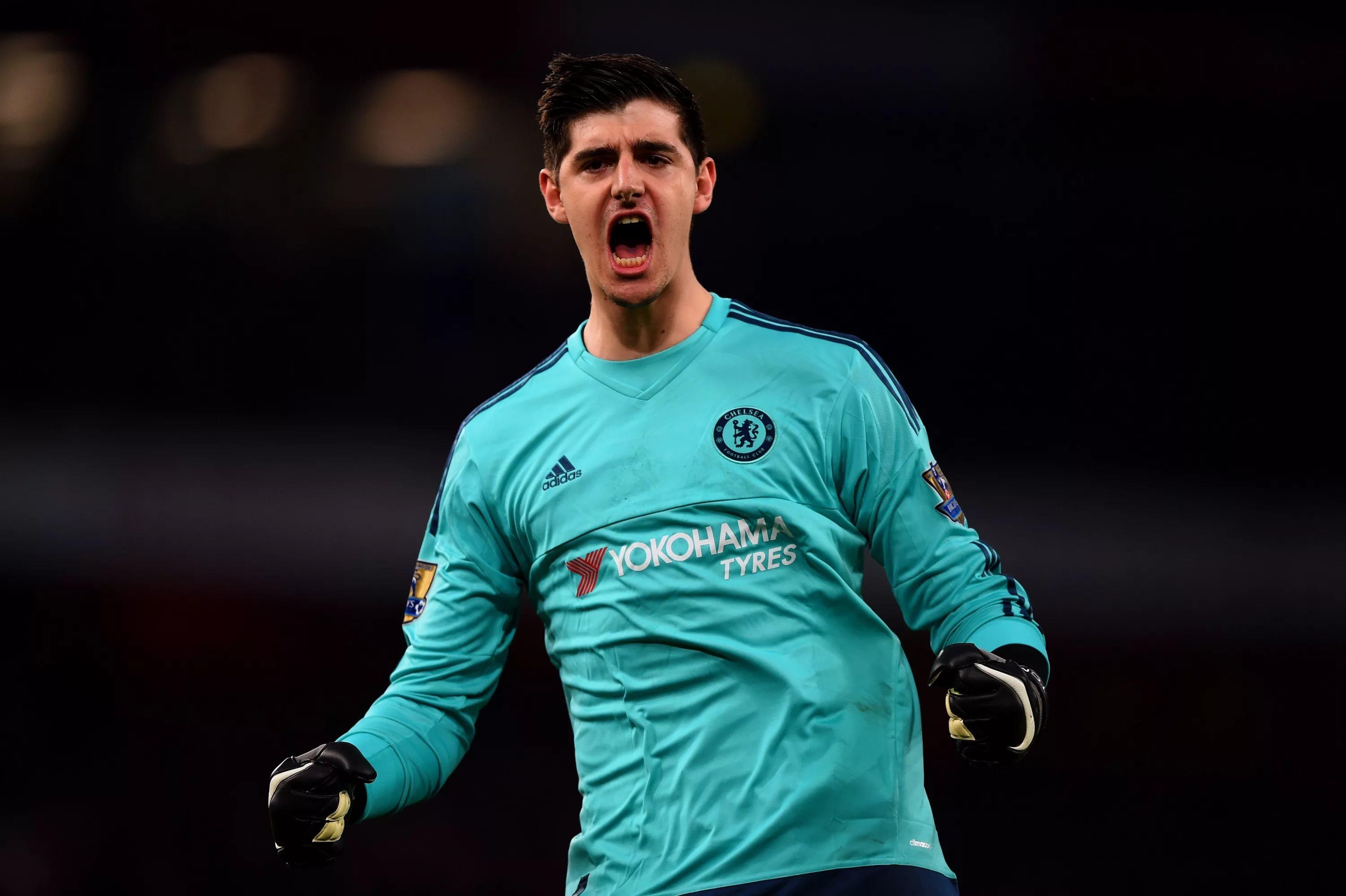 3000x2000 Thibaut Courtois Wallpaper Widescreen Image Photo Picture, Desktop