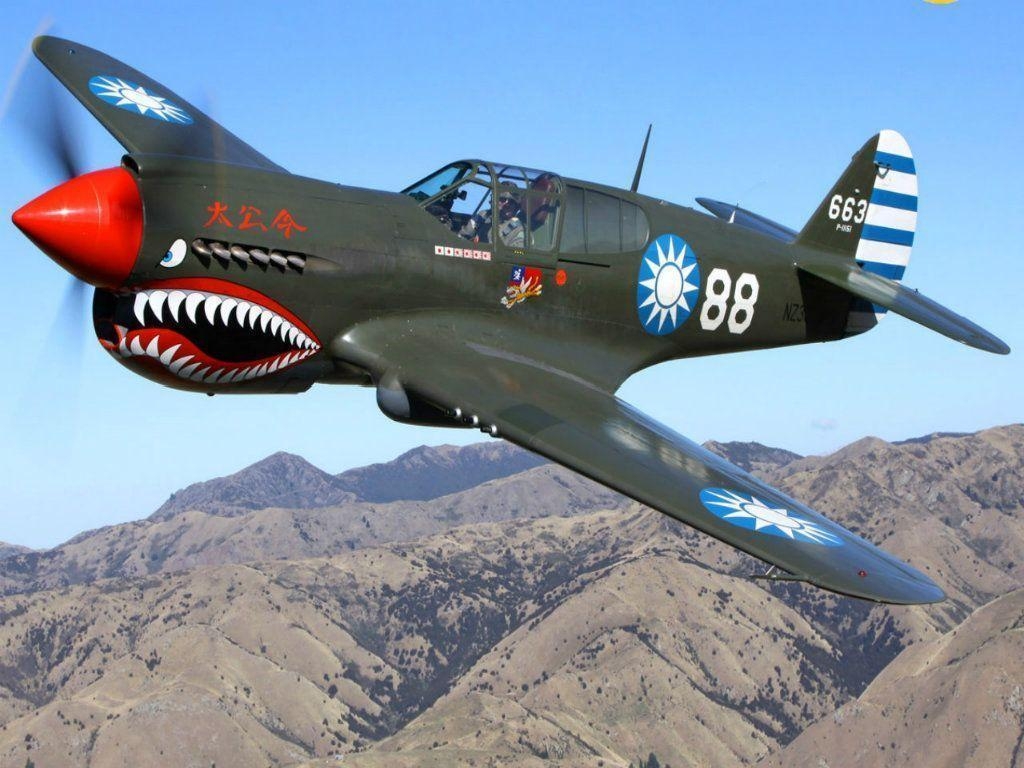 1030x770 Curtiss P 40 Warhawk Wallpaper. Free High Definition, Desktop