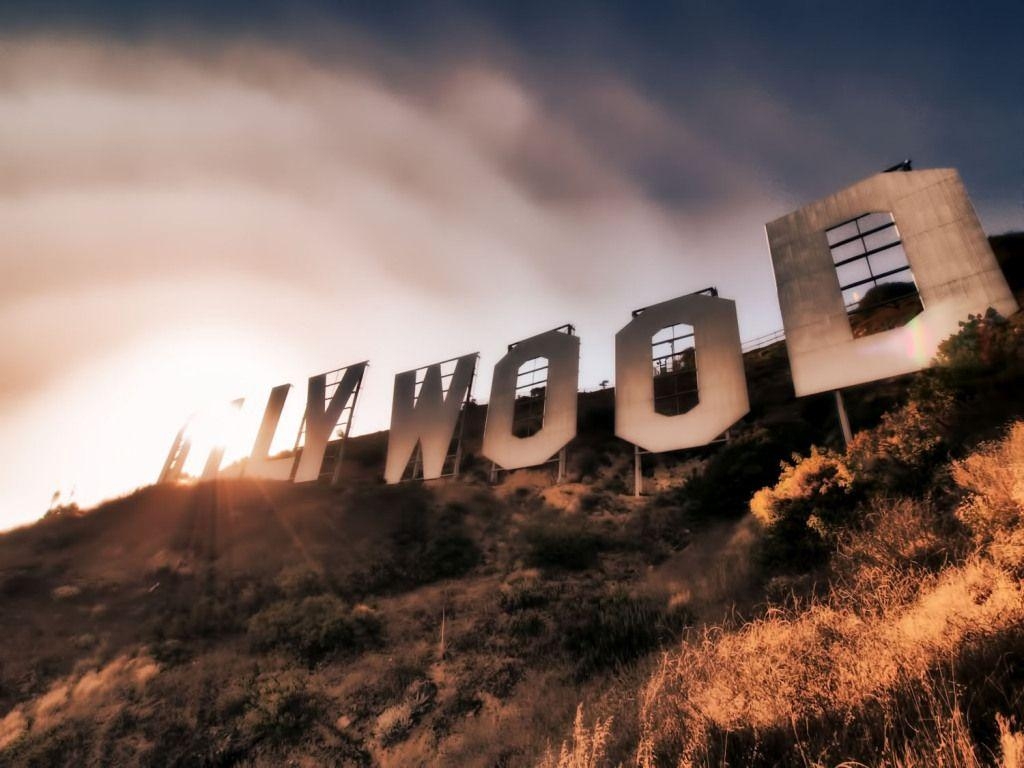 1030x770 Hollywood sign Wallpaper. High Quality Wallpaper, Desktop