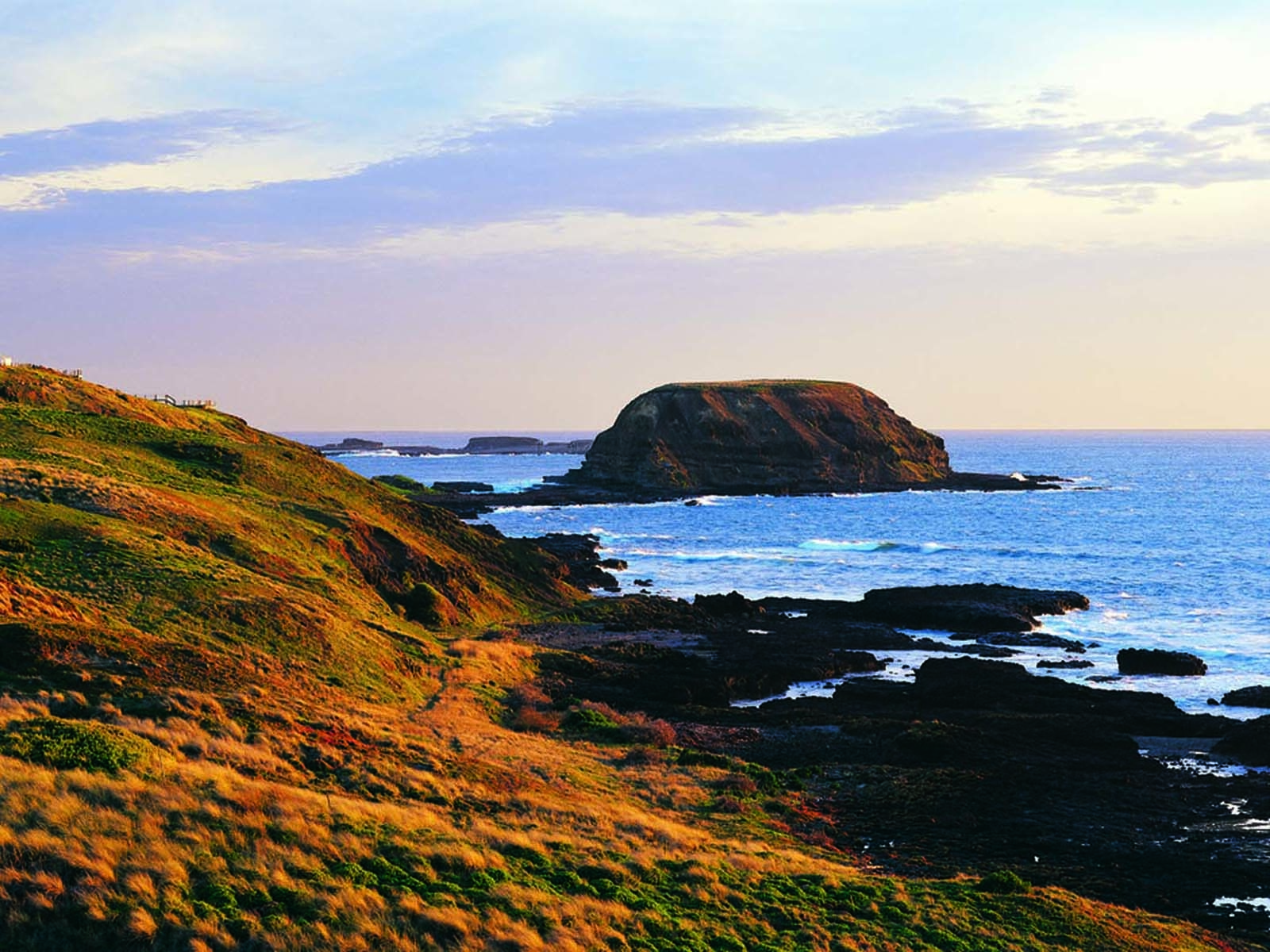 1600x1200 Phillip Island Beautiful View Wallpaper, Phillip Island Wallpaper, Desktop