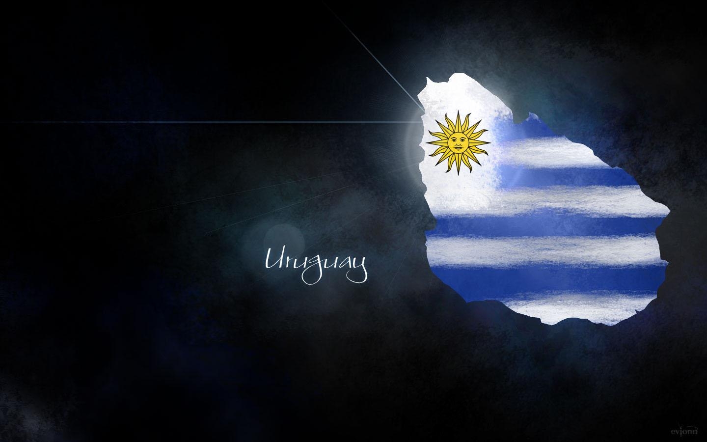 1440x900 Uruguay Wallpaper, Picture, Desktop