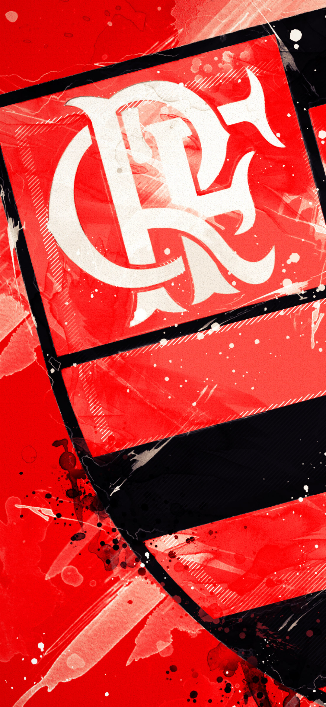 1080x2340 Clube de Regatas do Flamengo Phone, Phone