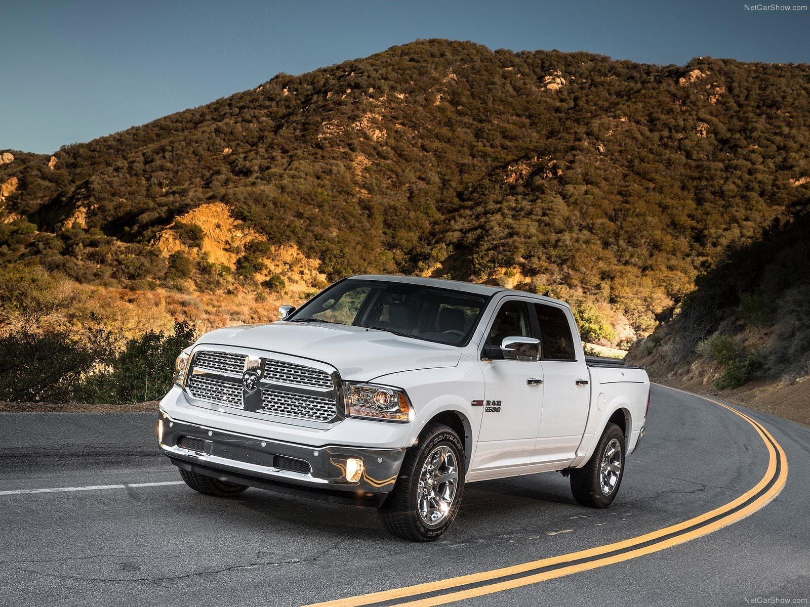 1600x1200 White Dodge Ram 1500 Wallpaper Download Page, Desktop