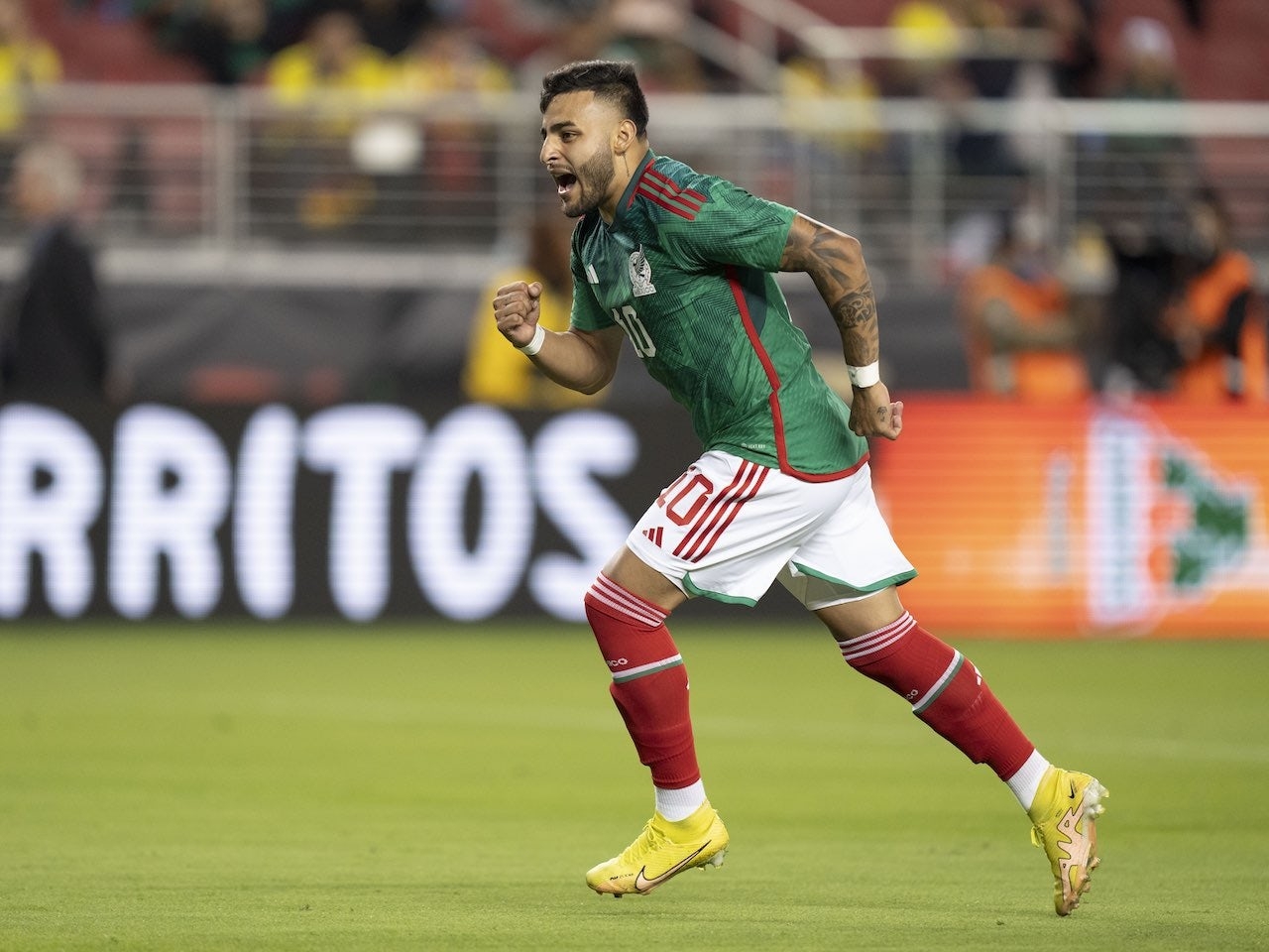 1280x960 Preview: Mexico vs. Iraq, team news, lineups, Desktop