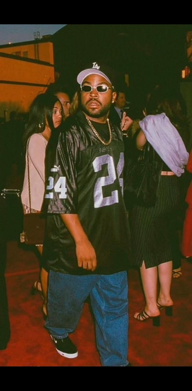 630x1280 ICE CUBE WALLPAPER, Phone