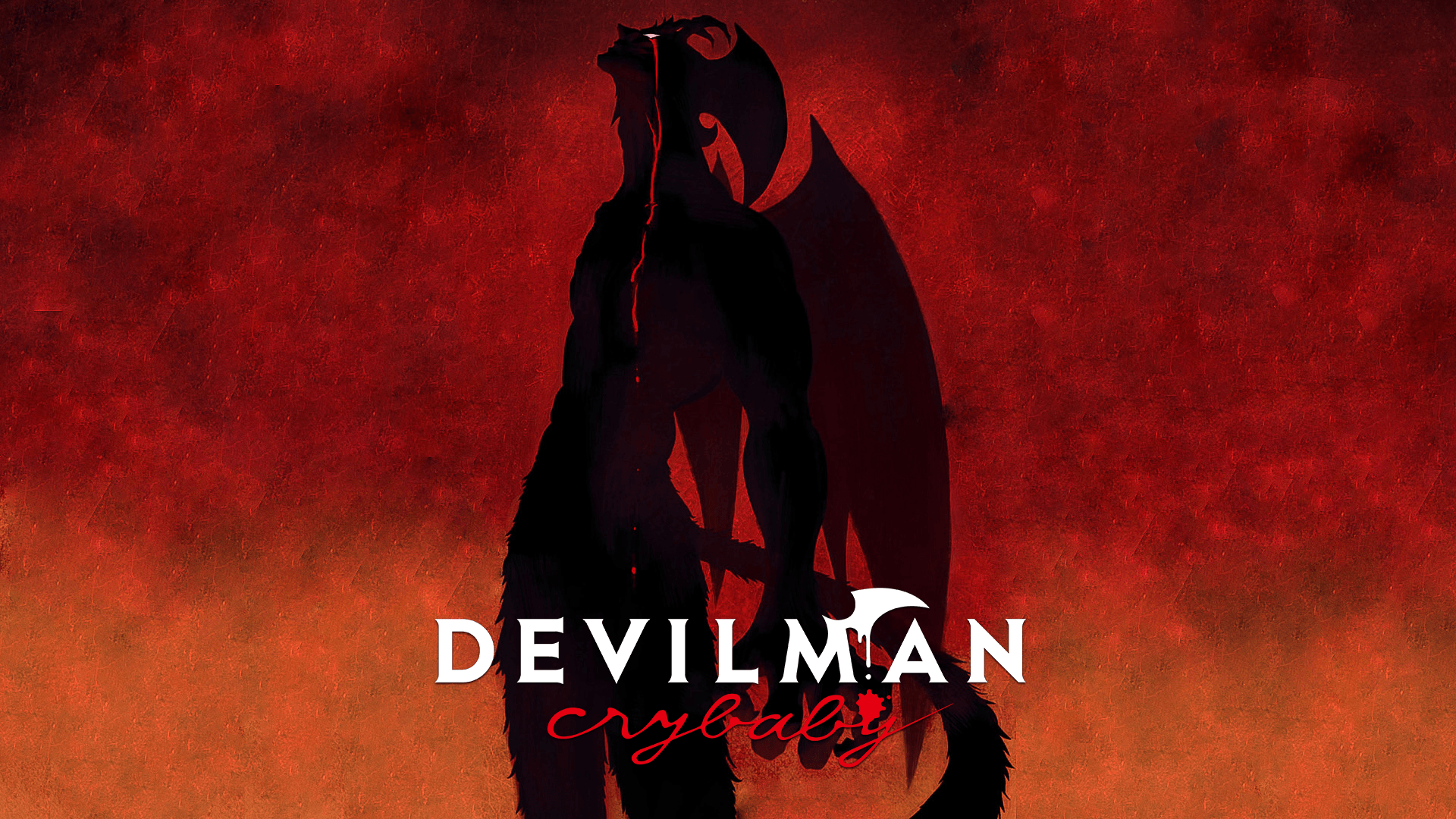 1920x1080 Devilman Crybaby Full HD Wallpaper and Background Imagex1080, Desktop