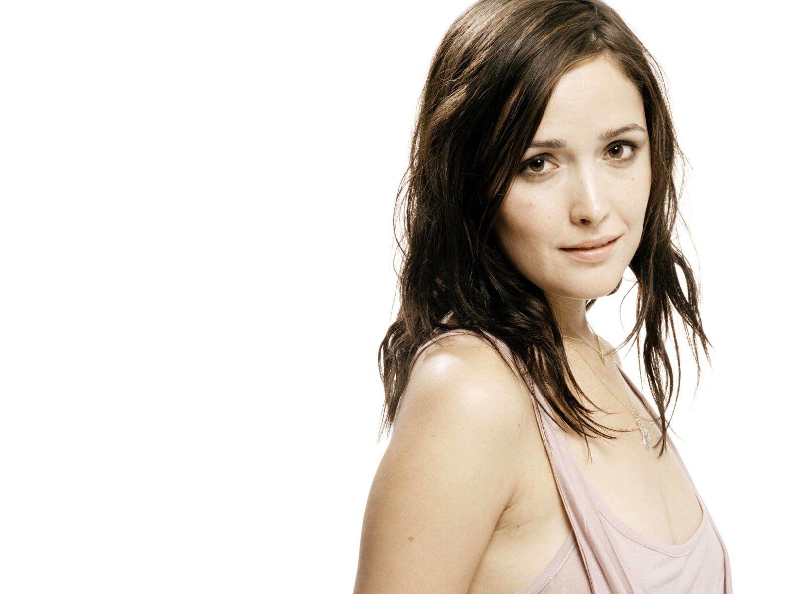 1600x1200 Rose Byrne HD Wallpaper, Desktop