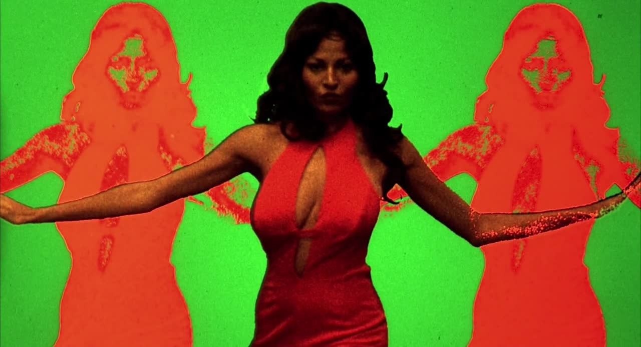 1280x700 Bad, Bodacious, & Black! COFFY, FOXY BROWN, and the Enduring Legacy Of Pam Grier., Desktop