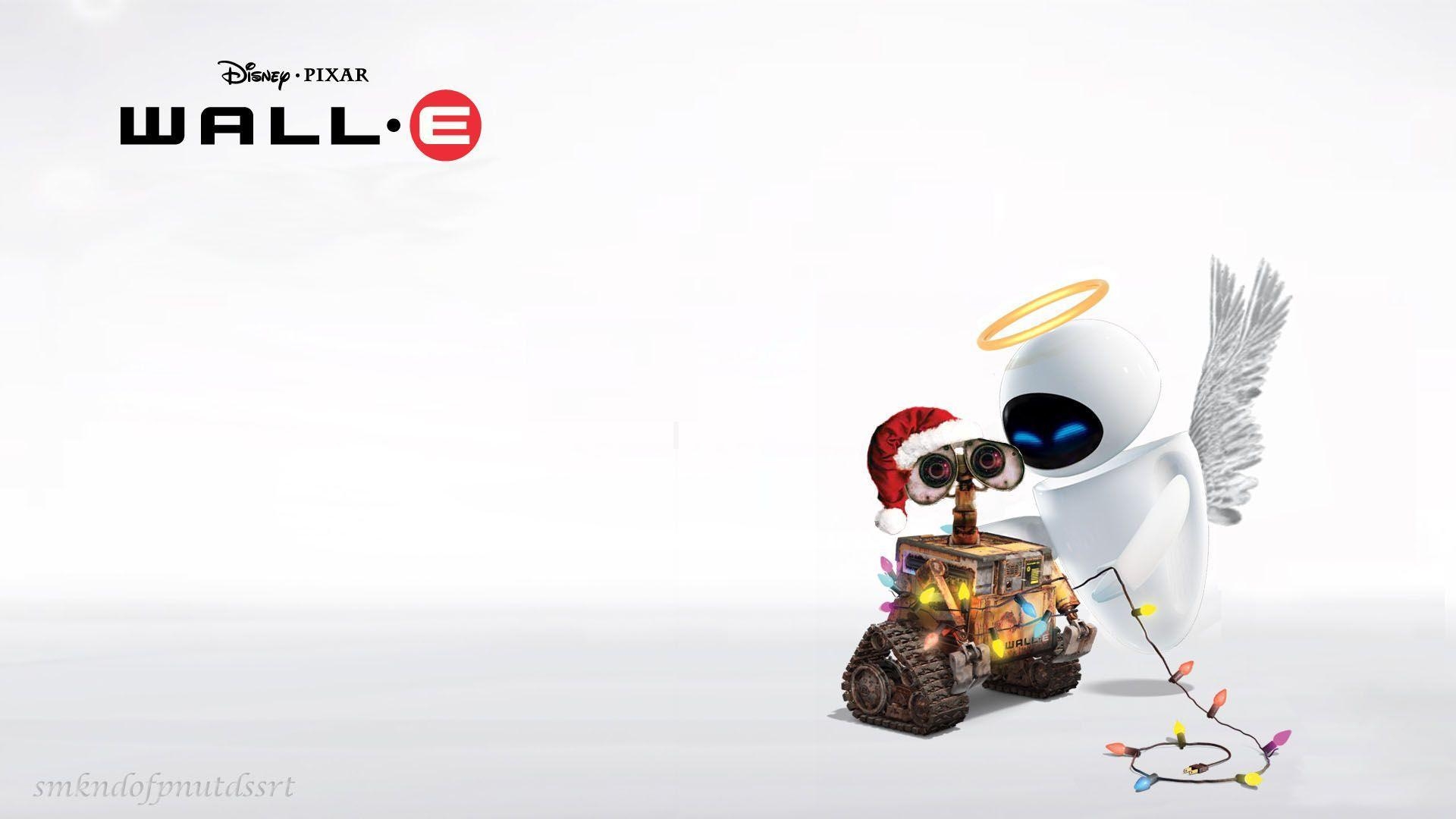 1920x1080 Wall E Wallpaper High Quality, Desktop