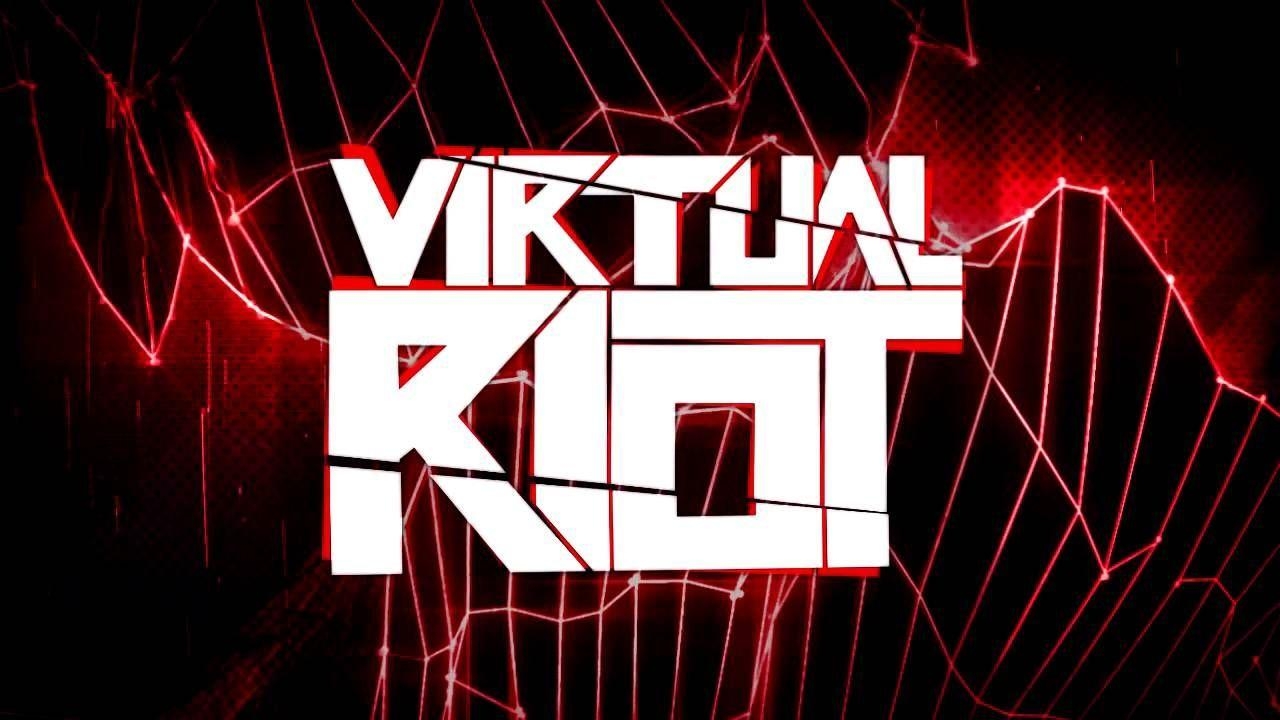 1280x720 Virtual Riot, Desktop