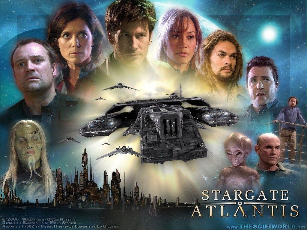 1030x770 Sonja Galloway: stargate atlantis wallpaper, Desktop