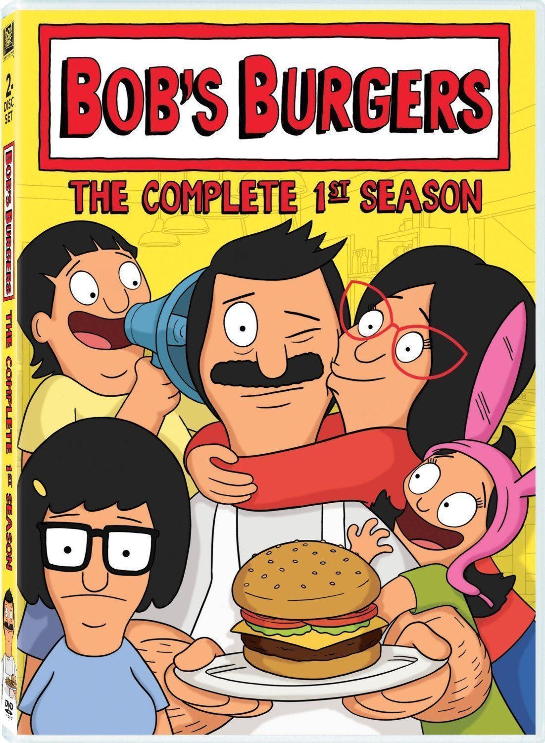 1110x1500 Funny Bob's Burgers Wallpaper, Phone