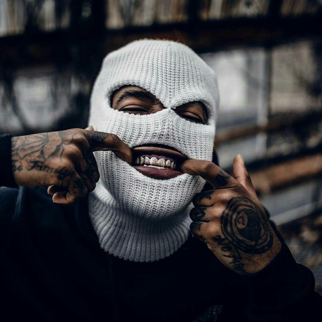 1080x1080 Gangsta. Re. Wallpaper, Hip hop and Tattoo, Phone