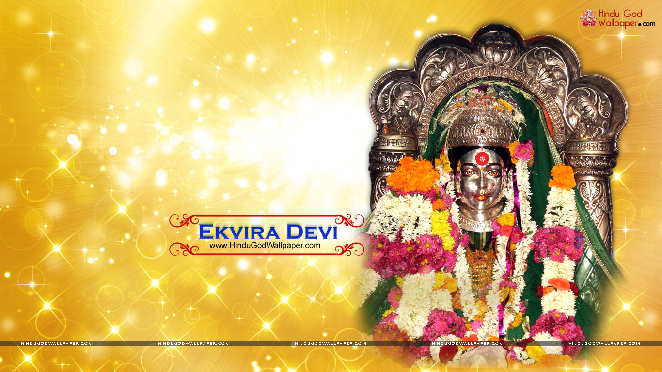 1370x770 30th AUGUST 2015 EKVIRA DEVI ( ADISHAKTI ), Desktop