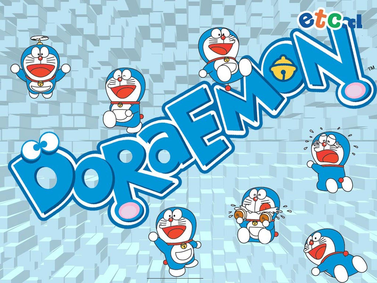 1600x1200 Doraemon Cartoon Wallpaper Desktop, Desktop