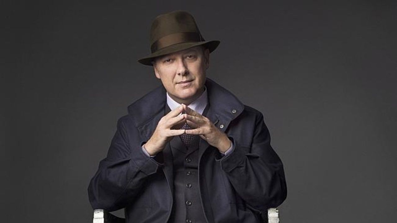 1280x720 How To Win Friends and Crush Enemies, Raymond Reddington Blacklist, Desktop