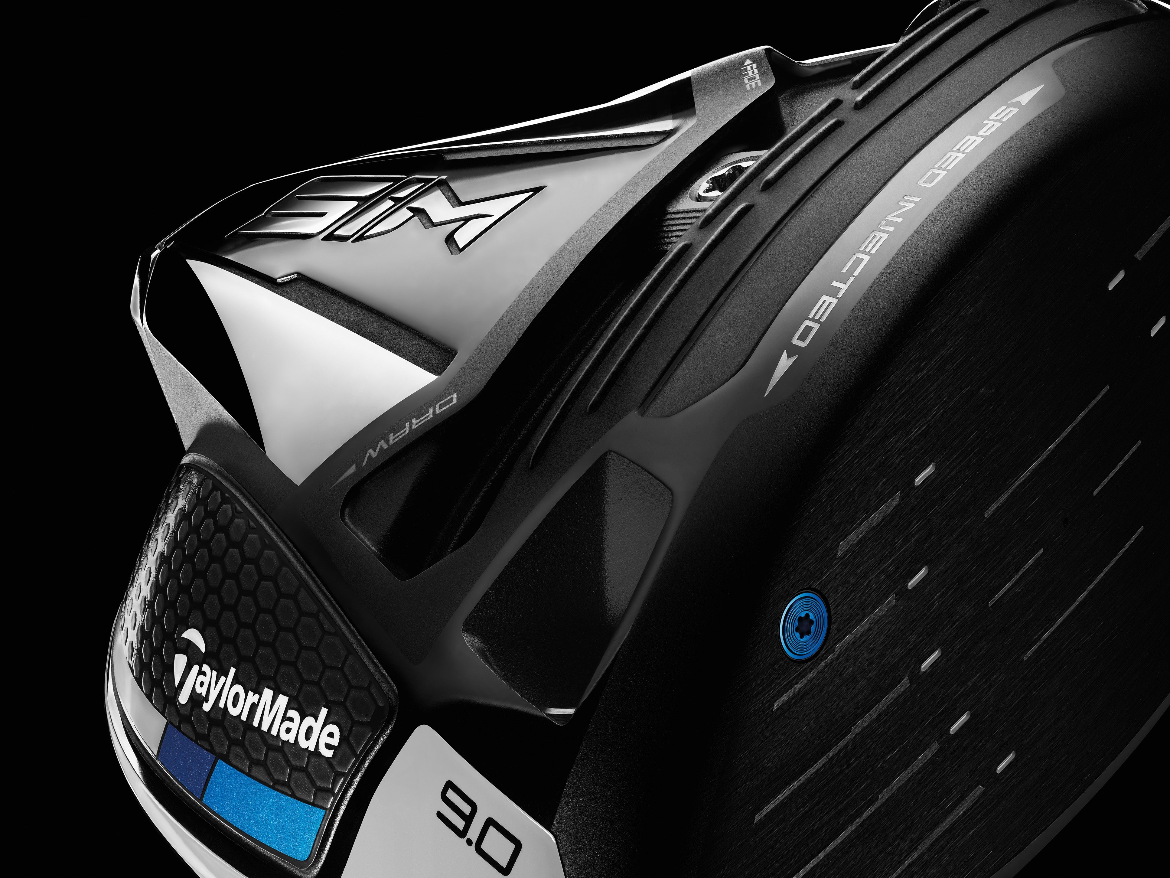 3870x2910 TaylorMade Unveils the New Shape of Performance with the Introduction of SIM Town Blog, Desktop