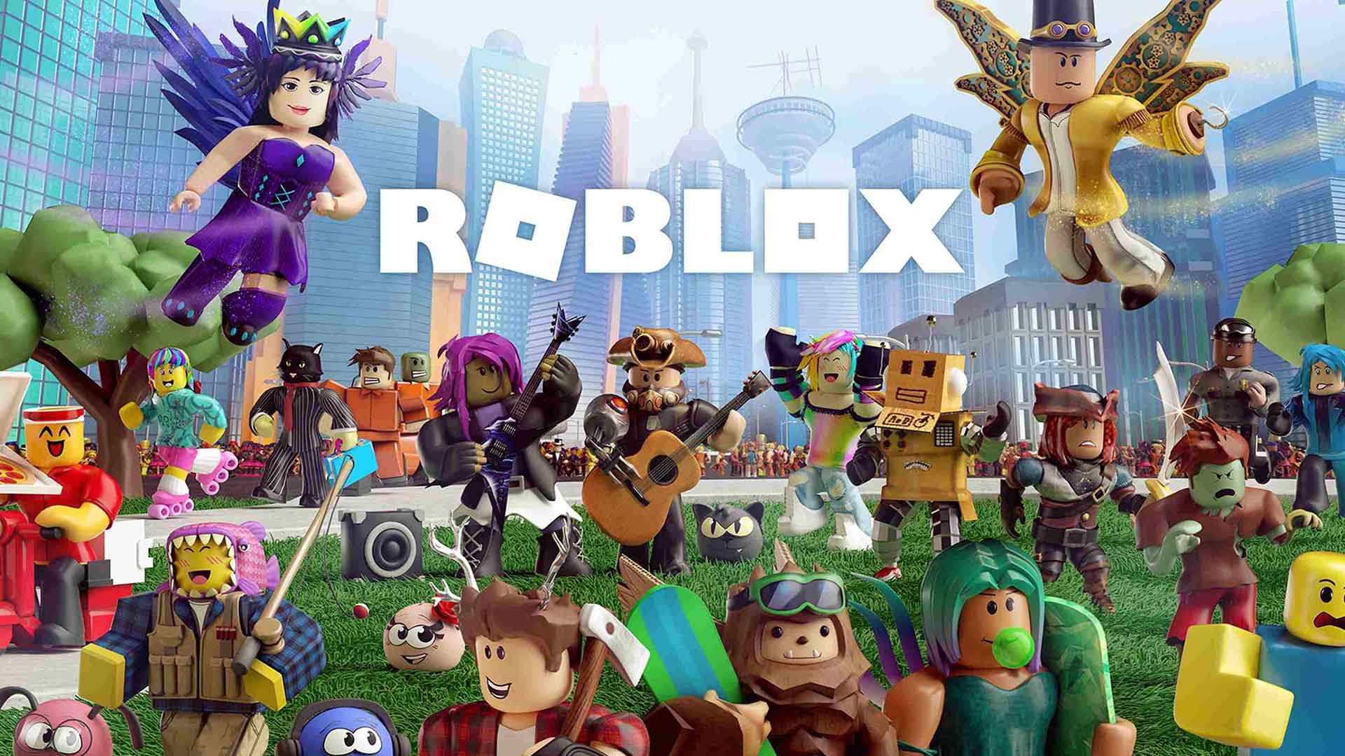 1920x1080 Roblox Free Items (January 2022), Desktop