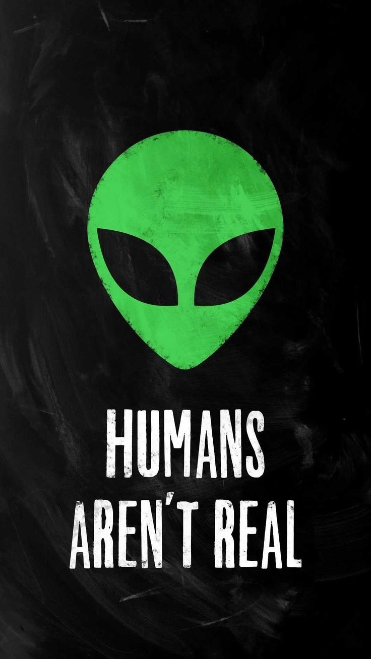 740x1310 Alien iphone wallpaper, Alien drawings, Phone