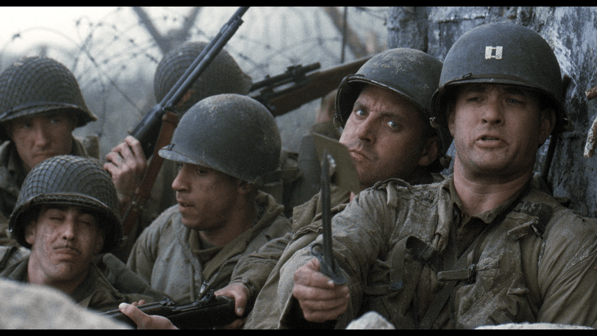 1920x1080 SAVING PRIVATE RYAN drama action tom hanks military e wallpaper, Desktop