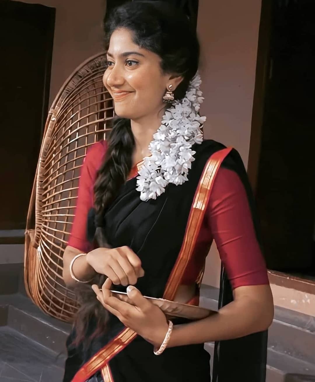 1080x1310 Sai Pallavi Photo [HD]: Latest Image, Picture, Stills of Sai Pallavi, Phone