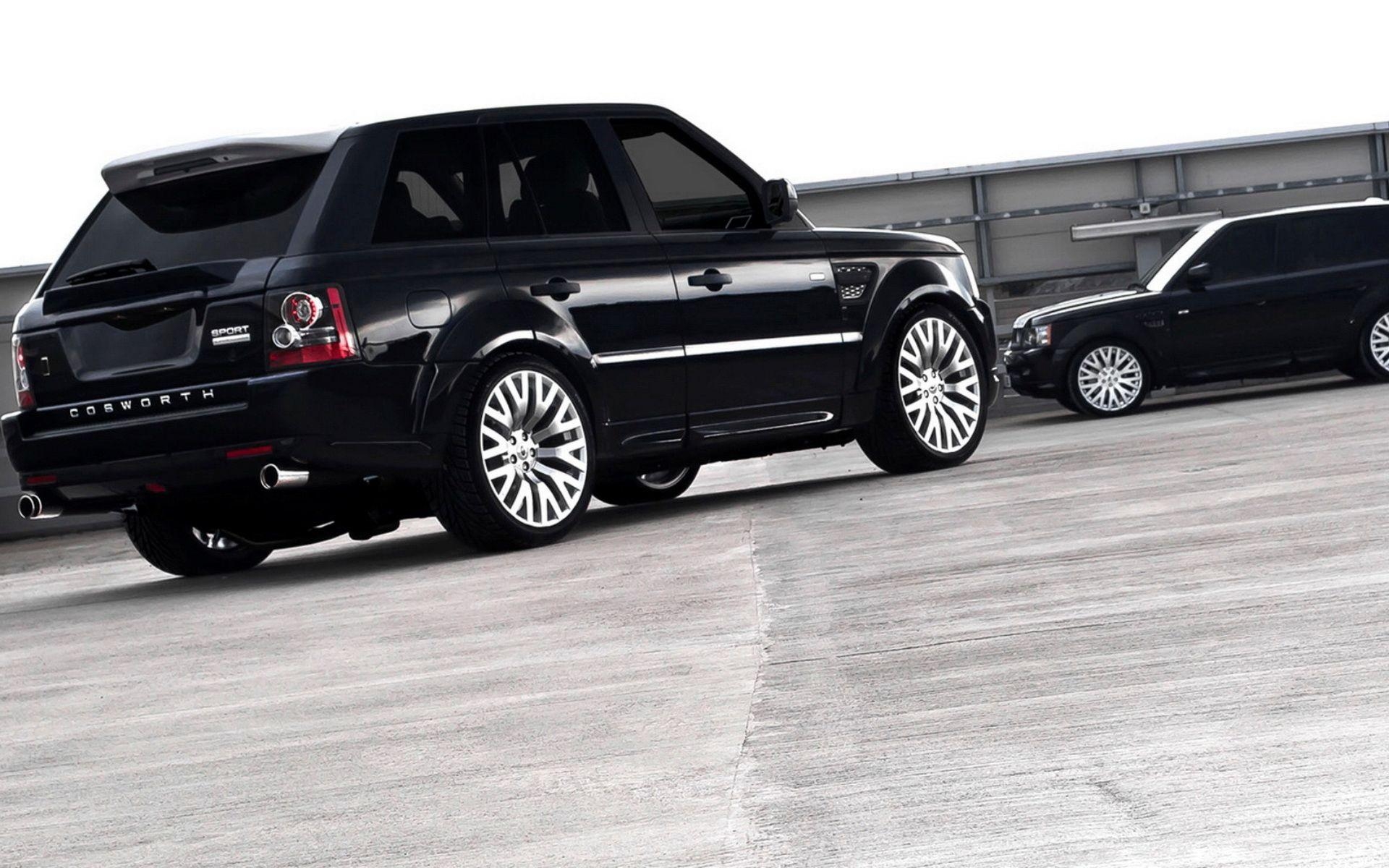 1920x1200 Range Rover Sport Wallpaper And Image, Picture, Photo, Desktop