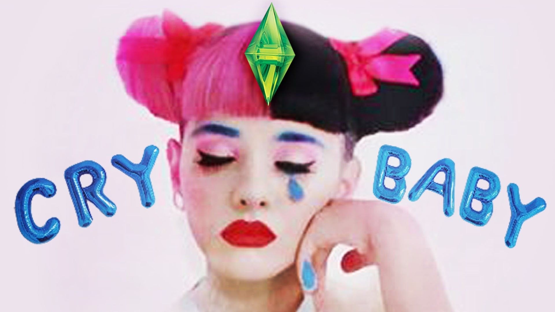 1920x1080 Melanie Martinez Cry Baby, Desktop