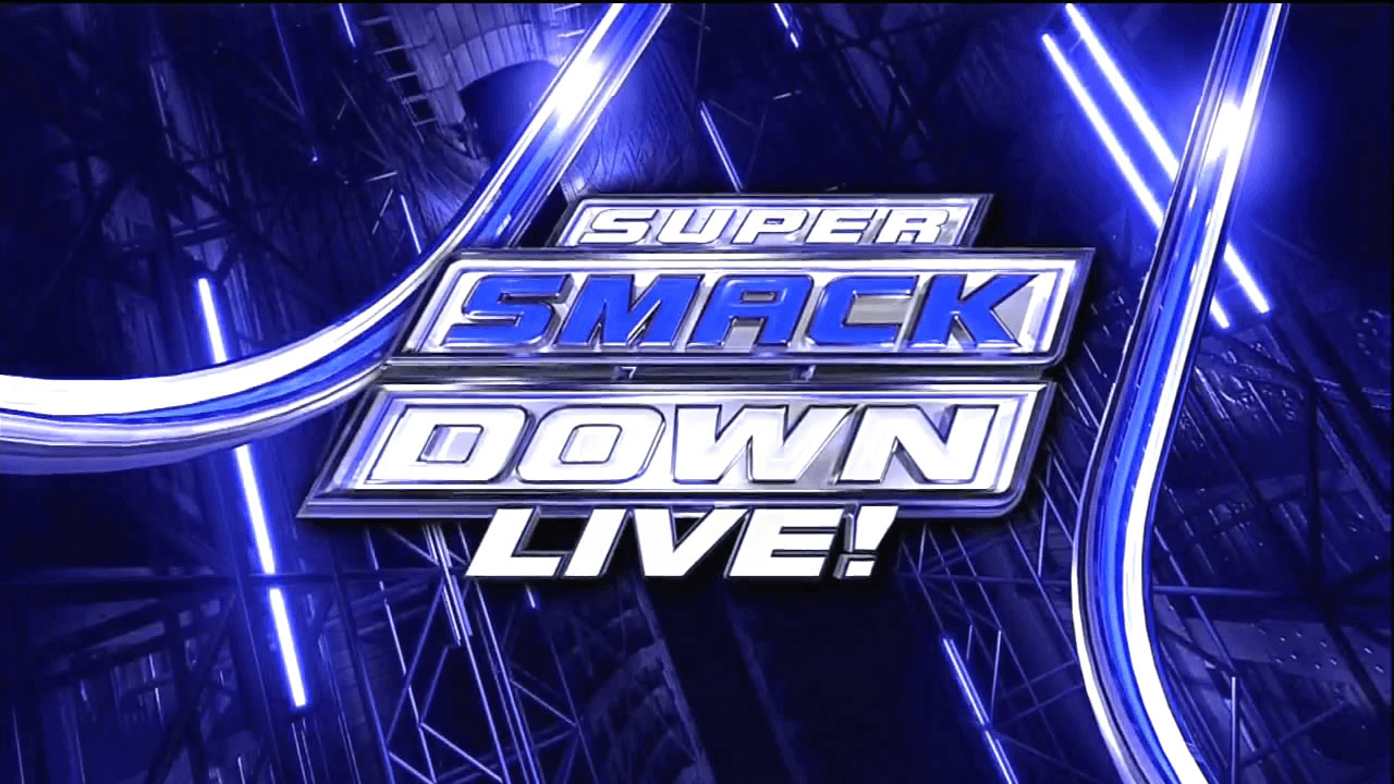 1280x720 Wallpaper For > Wwe Smackdown Logo Wallpaper, Desktop