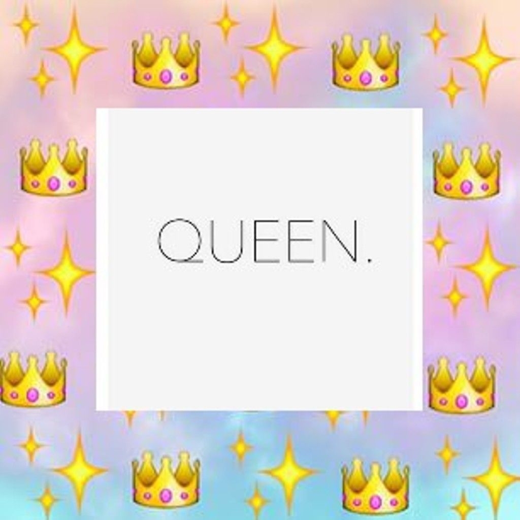 1030x1030 Cute Queen Wallpaper Free Cute Queen Background, Phone