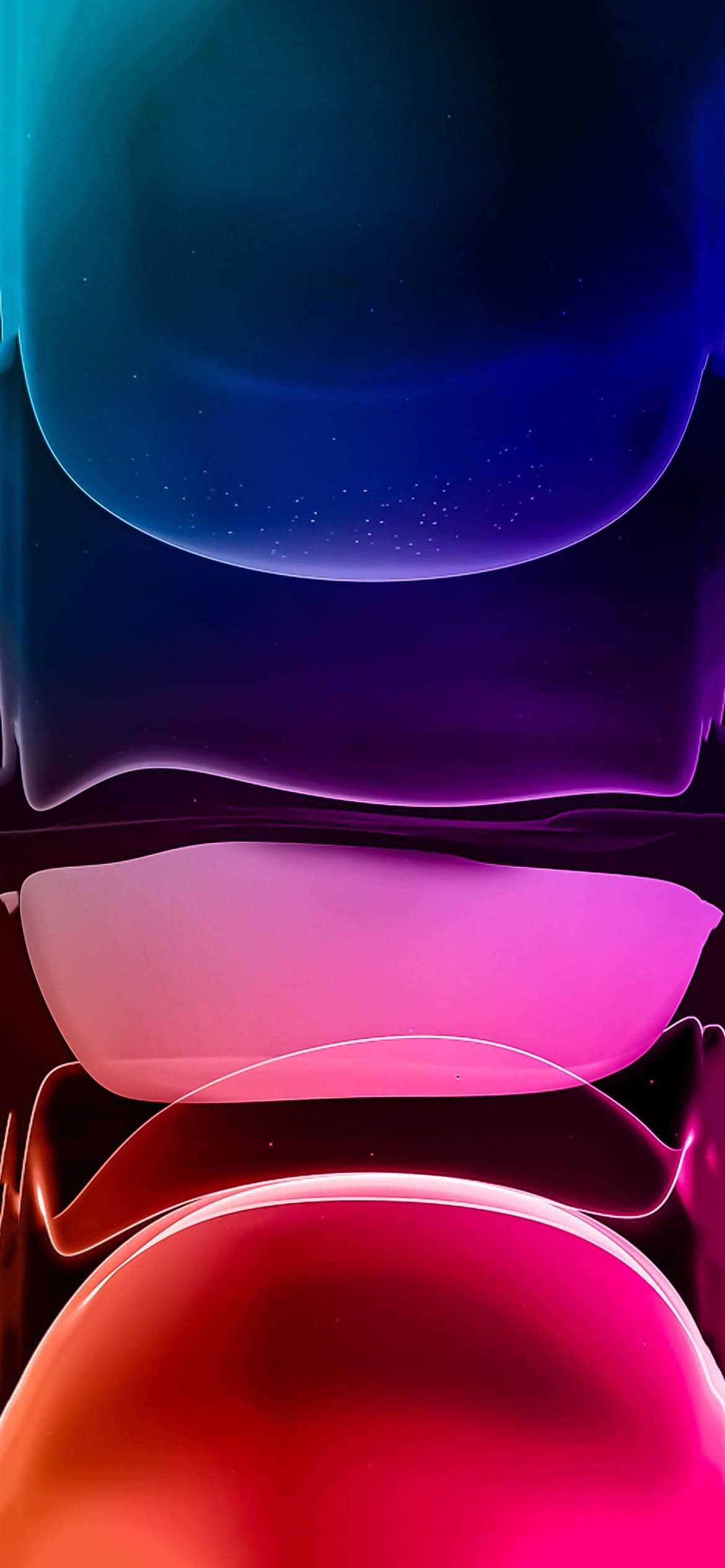 1170x2540 IPhone 13 Pro Wallpaper, Phone