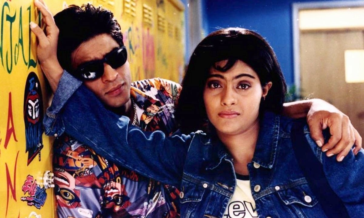 1200x720 Kuch Kuch Hota Hai (1998), Desktop