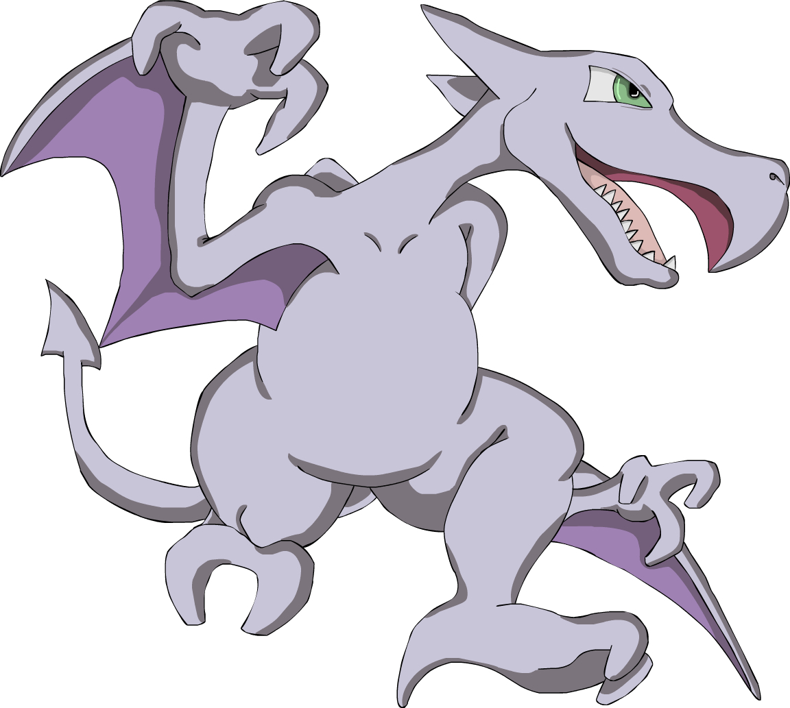 1160x1040 Aerodactyl. Favorite Pokemon. Pokémon, Geek stuff, Desktop