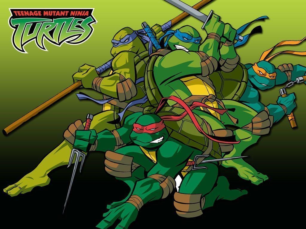 1030x770 Teenage Mutant Ninja Turtles Wallpaper. HD Wallpaper Base, Desktop